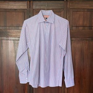 Thomas PINK men’s dress shirt